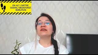 Mutant Virüsü | Fatma Genç Konuşuyor