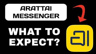 شرح تطبيق أراتاي ماسنجر - ما الذي يمكن توقعه screenshot 3