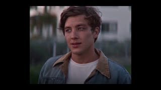 I found peace in your violence - jim mason edit