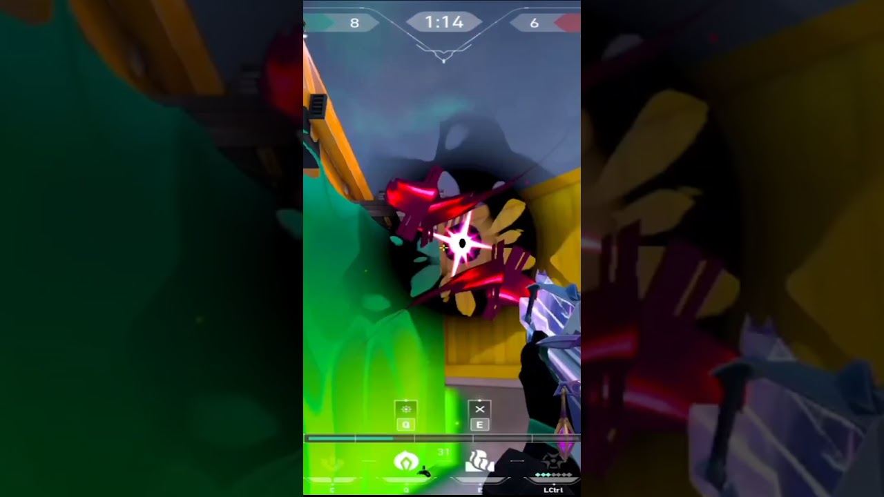 Smurfs lobby are not that tough 