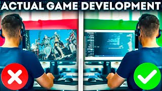 Game design document overview. Sometimes development is boring... | Ep. 2