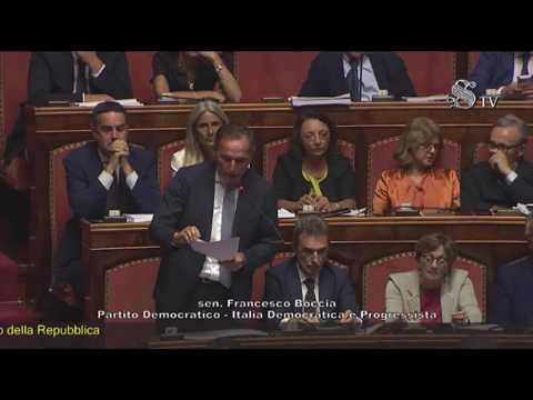 Video Legge elettorale, Boccia (Pd): State cacciando le donne dal Parlamento