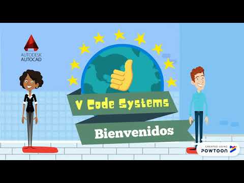 vcode