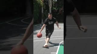 THIS Finishing Move is Nearly UNGUARDABLE ?(Steve Nash Type Buckets) shorts