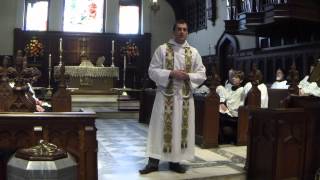 Father Nick Hull 02082015