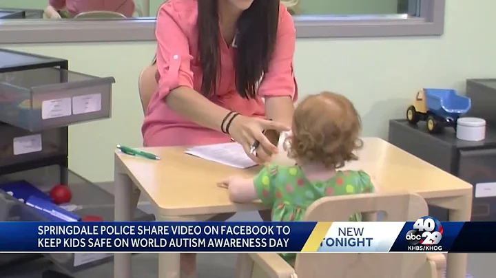 World Autism Awareness Day