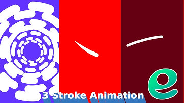 3 Smooth & Stylish: Stroke Animations Technique in Enve | Freeware Camp | Enve 2d