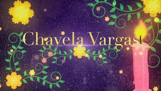 Video thumbnail of "Chavela Vargas - La Llorona (Video con Letra)"
