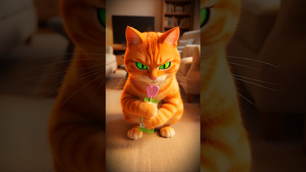 Кот построил гору из моих вещей 🙀 Леденцы Revyline SWIT KSILIT WB: 