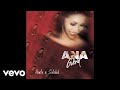 Ana Gabriel - Desencuentro (Cover Audio)