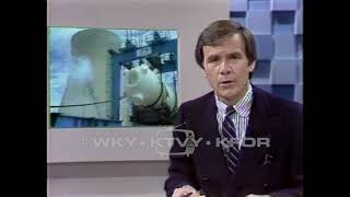 Tape 536. 1982