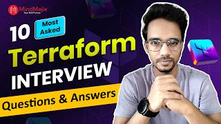 Terraform Interview Questions 2026 | Terraform Interview Questions and Answers | MindMajix Update