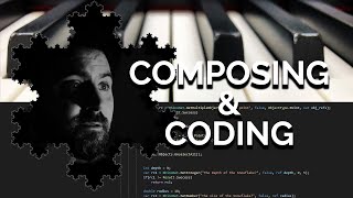 SNOW - Original Composition and a bit of Snowflake coding screenshot 5