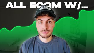 All about Ecom with Niko (leaked Vip Call)