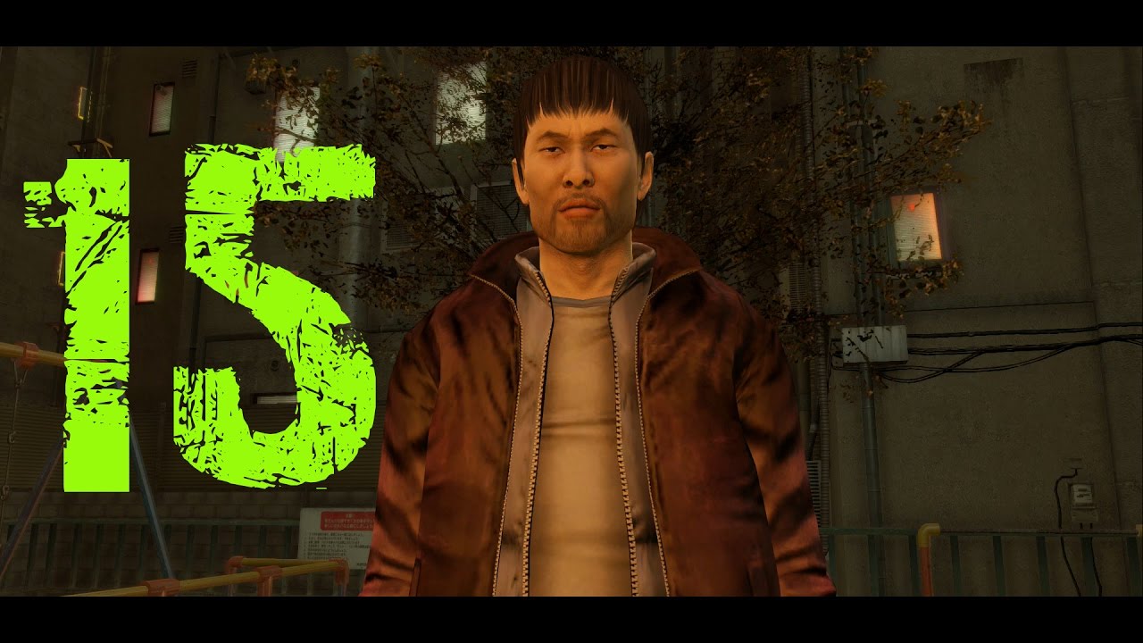 yakuza 0 where to buy sake