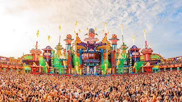 Intents Festival 2025 | Official Aftermovie