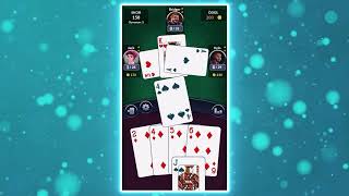 Hearts - Offline Card Games screenshot 5