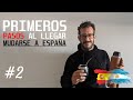 #2 MUDARSE A ESPAÑA ¿Qué hacer apenas llego? 😎 COSAS PARA NO OLVIDARSE - [RESUBIDO]