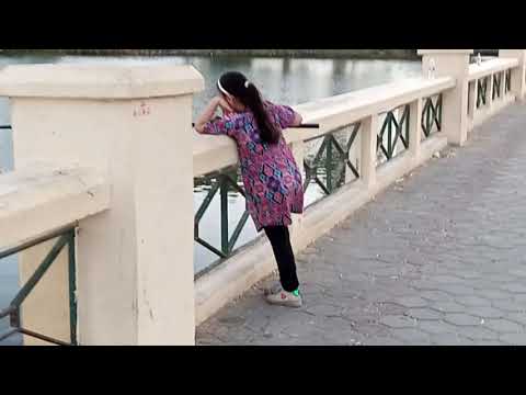 صيد الاسماك من على كورنيش الإسماعيلية القديم