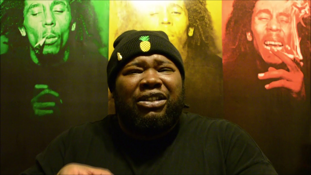 Juicy | Peach Cognac Review (O.D.O.R TV)