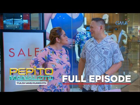 Pepito Manaloto –