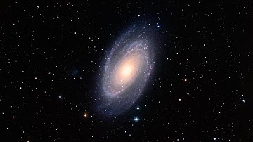 Som ET - 21 - M81 - 4K