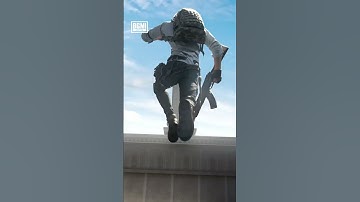 3.7 Update Is Here | Play Now #BGMI