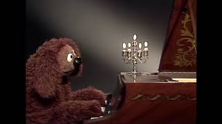 Muppet Songs Rowlf - Pathetique Sonata