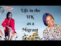 LIFE IN THE UK: How she got a BSC (Hons) Nursing Degree in One Year! || A chat with TOBI| TheBettyO