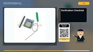 Upgrading your IoT projects with the Air780E 4G module