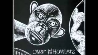 Omar & The Howlers - Fire In The Heart Of The Jungle chords