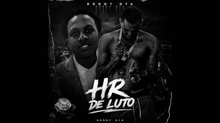 Ronny GTA -  HR DE LUTO (AUDIO OFICIAL)