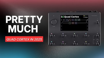 Is the Quad Cortex the Biggest Miss in Guitar Gear History?