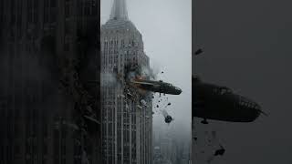She Fell 75 Floors and Lived! 🤯