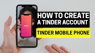 How to Create an Account on Tinder Using Your Phone Number