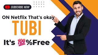 Tubi TV 💯%Free For All Platforms screenshot 5