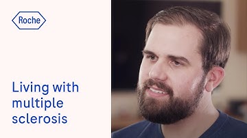 Living with multiple sclerosis | Felix