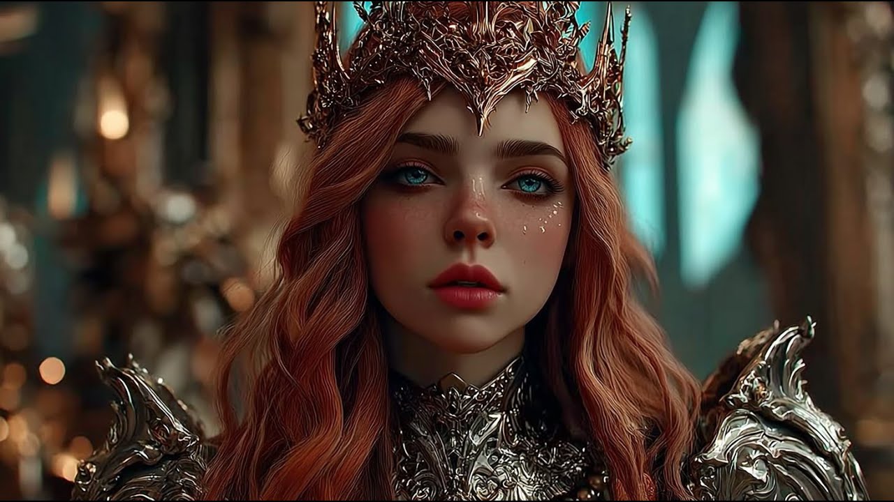 When the Guards Fled, the Human Stayed—Protecting the Alien QueenHFY | Best HFY Stories