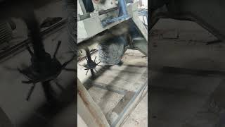 barbed kata tar machine..#barbedwire #kata #trending #youtubevideo #youtubeshorts #machine