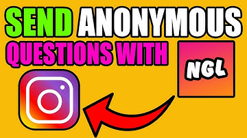 How To Do An Anonymous Questions On Instagram Story - Best Method