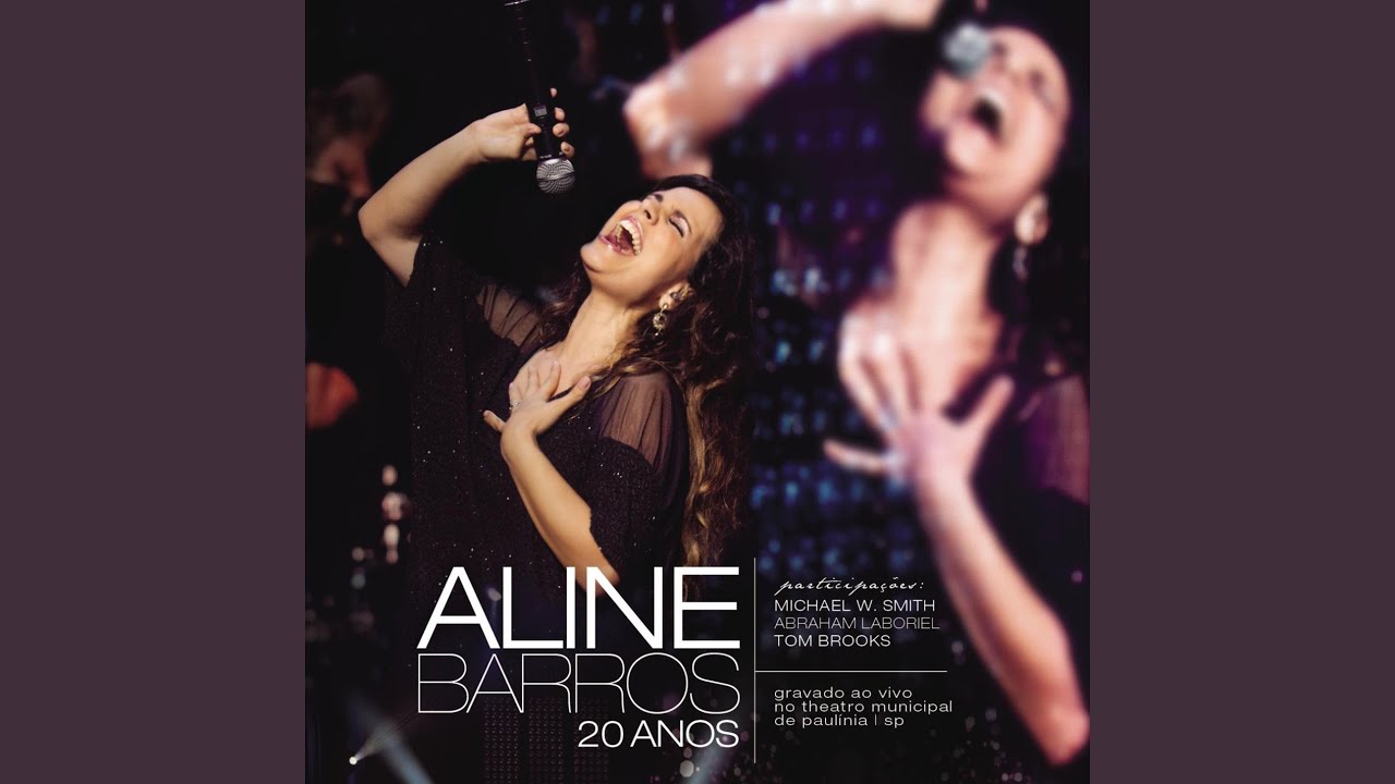 O Poder do Teu Amor (The Power Of Your Love) (Ao Vivo)