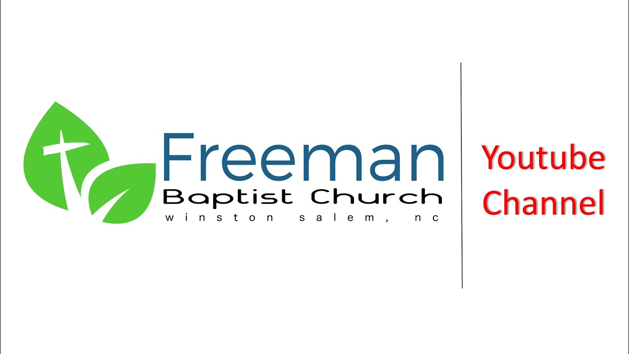 Spring Revival with Harold Vaughan