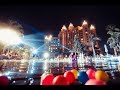 Night Pool Sessions Nasimi Beach Atlantis The Palm Night Pool Sessions Nasimi Beach Atlantis The Palm