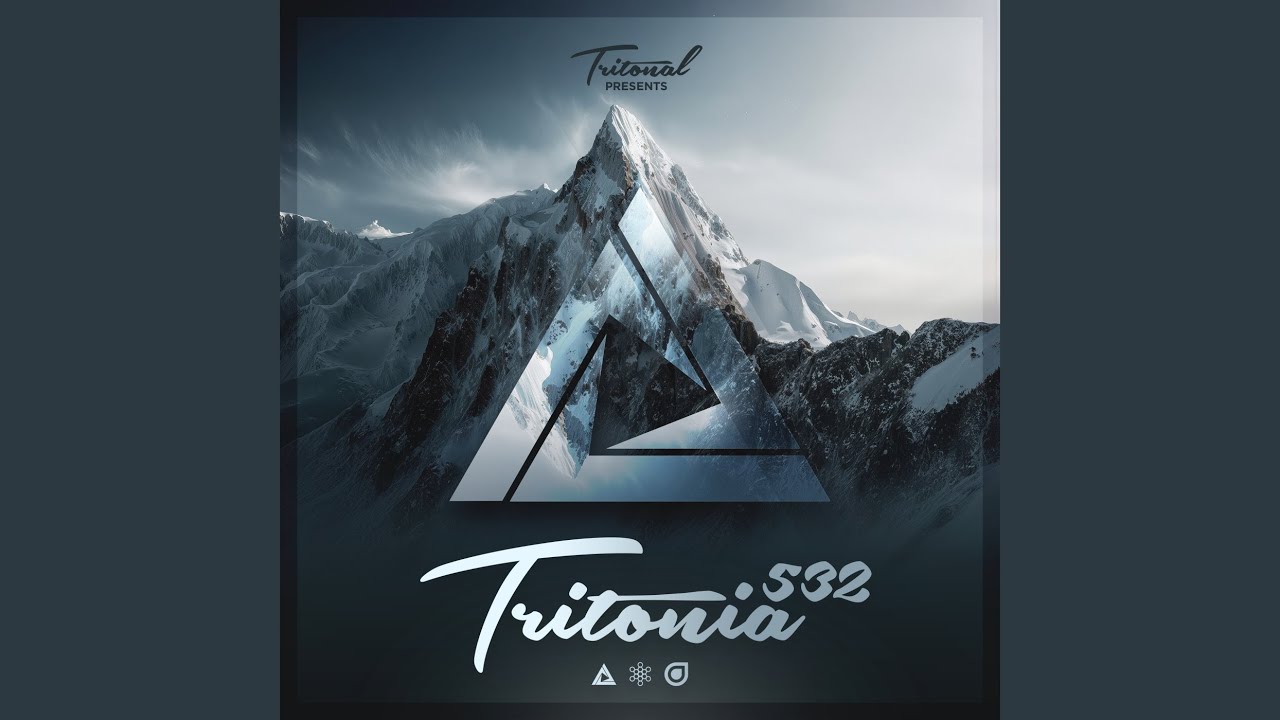 A Boundless Sky (Tritonia 532)