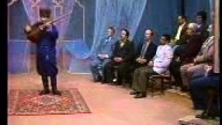 Asiq Kamandar Efendiyev