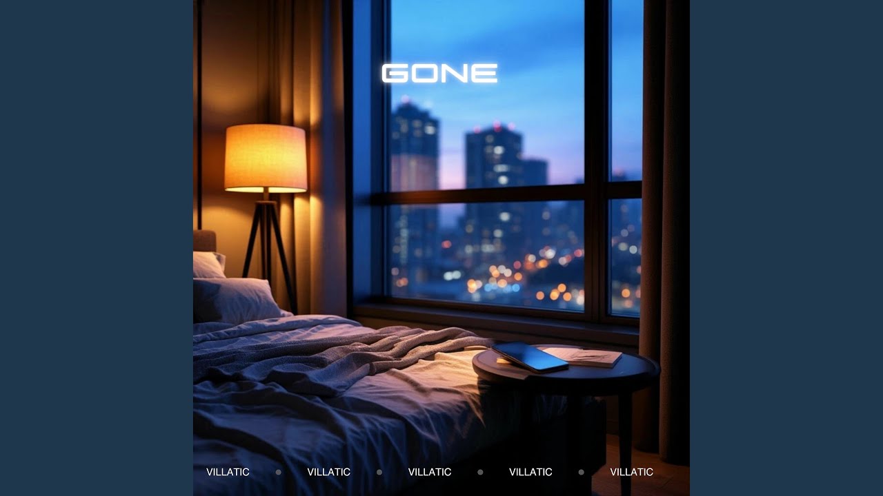 Gone adlı videoyu YouTube'da izle Gone adlı videoyu YouTube'da izle