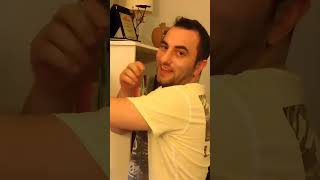 Cemfoni - Kalpten Mi Söylüyorsun?