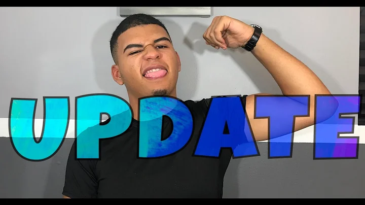 Update|VLOG| wtvr you wanna call it!