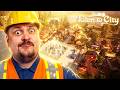 Wieso Town to City eines der besten City Builder für mich ist! | Town to City