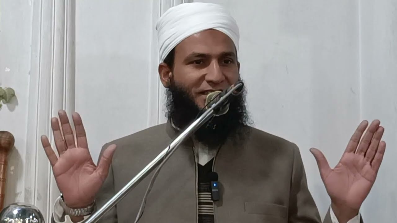 Maulana siyad Abdul Qadir Jilani Faisal abad 2026 حضرت مولانا سید عبد القادر جیلانی آف فیصل آباد 